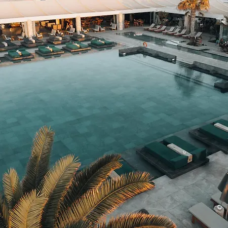 Paralos Kosta Alimia Hotell 5*