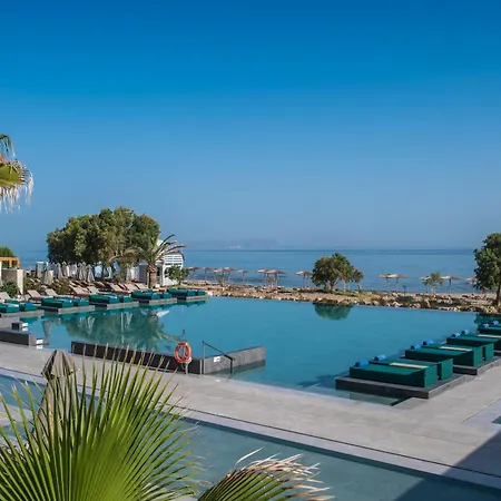 Hotell Paralos Kosta Alimia