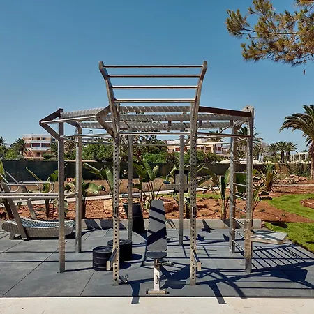 Paralos Kosta Alimia Hotell 5*