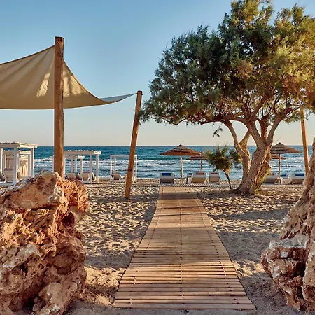 Paralos Kosta Alimia Hotel Hersonissos (Crete)