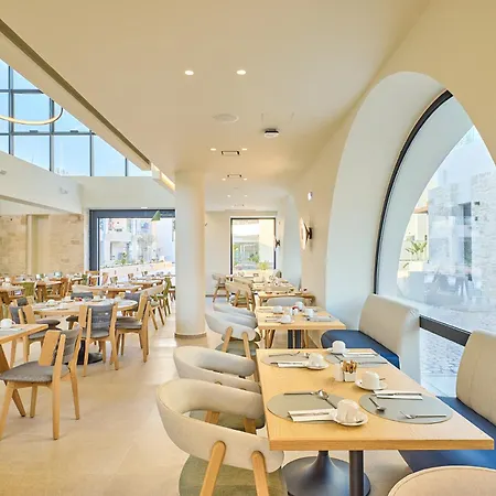 Hotel Paralos Kosta Alimia