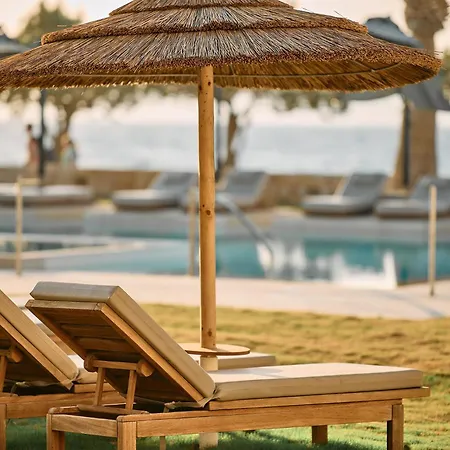 Paralos Kosta Alimia Hotel