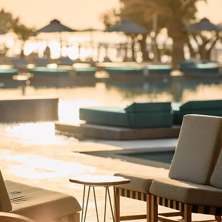 Paralos Kosta Alimia Hotell Hersonissos (Crete)