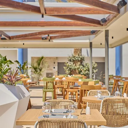 Paralos Kosta Alimia 5* Hersonissos (Crete)