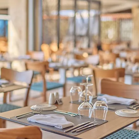 Paralos Kosta Alimia Hotell Hersonissos (Crete)