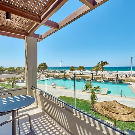 Paralos Kosta Alimia Hotell Hersonissos (Crete)