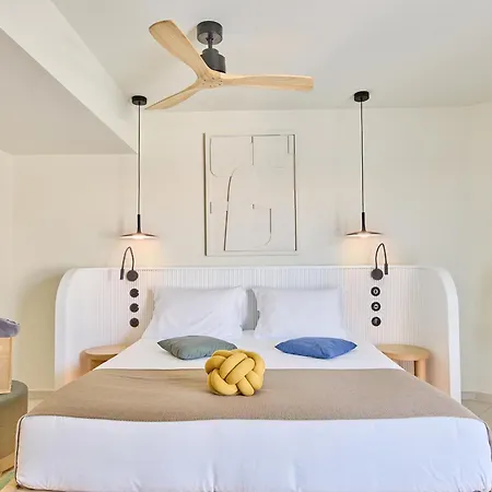 Paralos Kosta Alimia 5* Hersonissos (Crete)