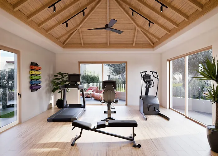 Paralos Kosta Alimia 5* Hersonissos (Crete)