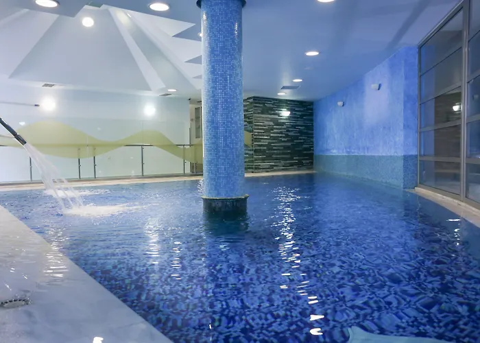 Paralos Kosta Alimia Hotel Hersonissos (Crete)