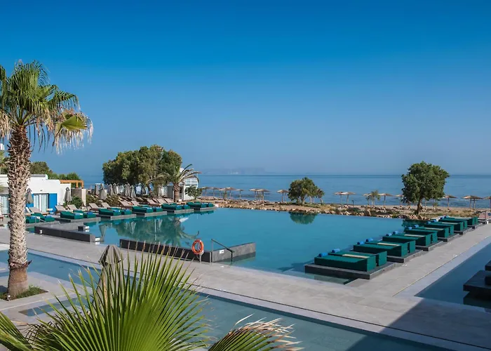 Paralos Kosta Alimia Hotel Hersonissos (Crete)