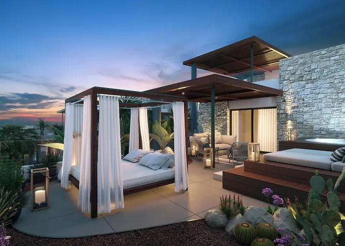 Hotel Paralos Kosta Alimia