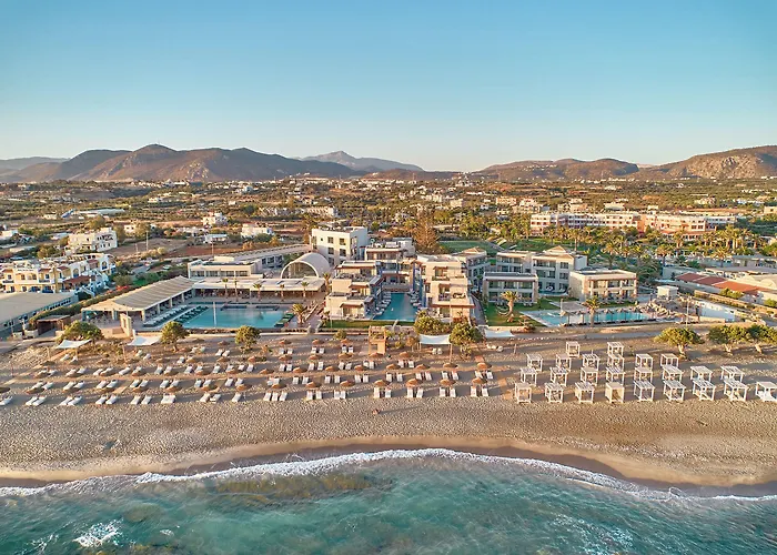 Paralos Kosta Alimia 5*