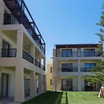 Hotell Paralos Kosta Alimia 5*