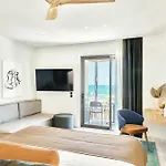 Paralos Kosta Alimia 5* Hersonissos (Crete)