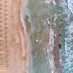 Hotell Paralos Kosta Alimia 5*