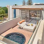 Hotell Paralos Kosta Alimia
