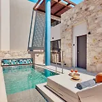 Hotell Paralos Kosta Alimia 5*