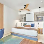 Paralos Kosta Alimia 5* Hersonissos (Crete)