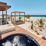 Hotell Paralos Kosta Alimia