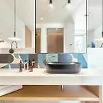 Hotel Paralos Kosta Alimia 5*