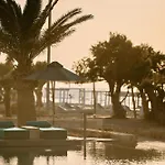 Hotell Paralos Kosta Alimia Hersonissos (Crete)