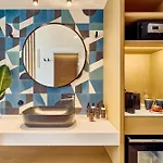 Paralos Kosta Alimia Hotell 5*