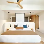 Hotell Paralos Kosta Alimia