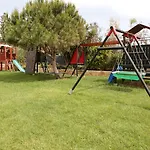 Hotell Paralos Kosta Alimia Hersonissos (Crete)