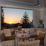 Hotell Paralos Kosta Alimia