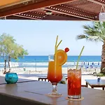 Paralos Kosta Alimia Hotell 5*