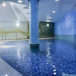 Paralos Kosta Alimia Hotell Hersonissos (Crete)