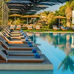 Hotell Paralos Kosta Alimia