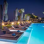 Paralos Kosta Alimia Hotell 5*