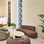 Paralos Kosta Alimia Hotell