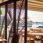 Paralos Kosta Alimia Hotell 5*