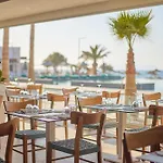 Paralos Kosta Alimia 5* Hersonissos (Crete)