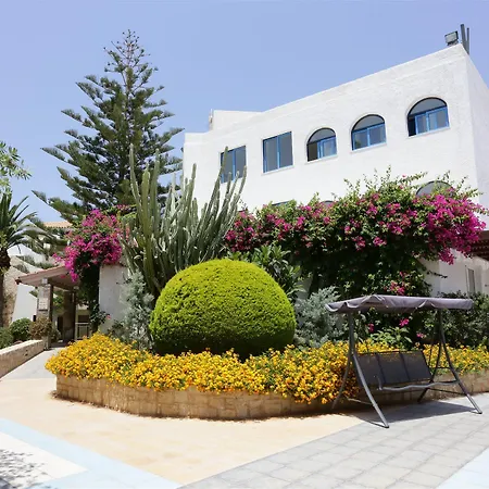 Paralos Kosta Alimia 5* Hersonissos (Crete)