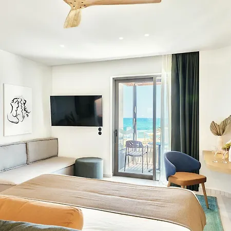 Paralos Kosta Alimia 5* Hersonissos (Crete)