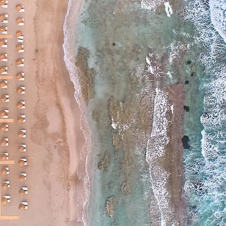 Hotel Paralos Kosta Alimia 5*