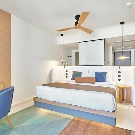 Paralos Kosta Alimia 5* Hersonissos (Crete)