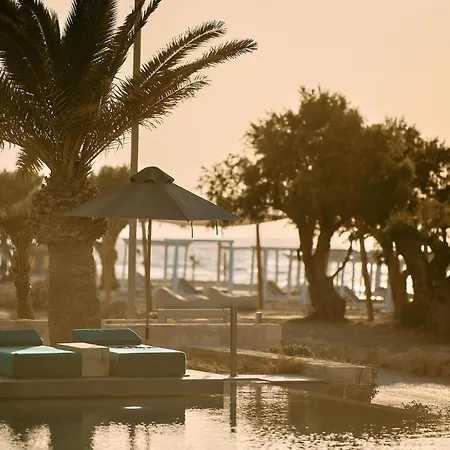 Hotel Paralos Kosta Alimia Hersonissos (Crete)