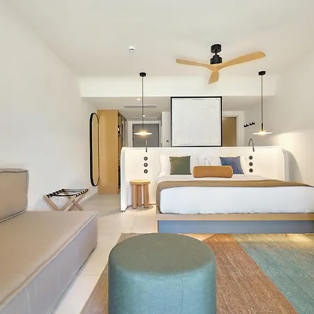 Paralos Kosta Alimia 5*