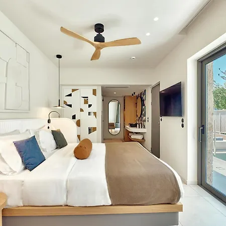 Paralos Kosta Alimia Hotel Hersónissos
