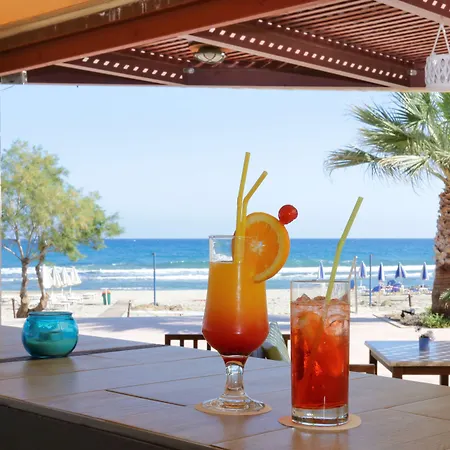Paralos Kosta Alimia Hotel 5*