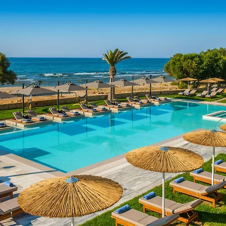 Paralos Kosta Alimia Hotel 5*