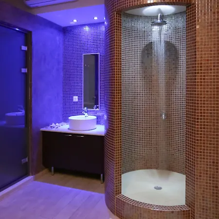 Paralos Kosta Alimia Hotel
