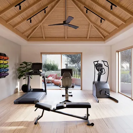 Paralos Kosta Alimia 5* Herszonisszosz