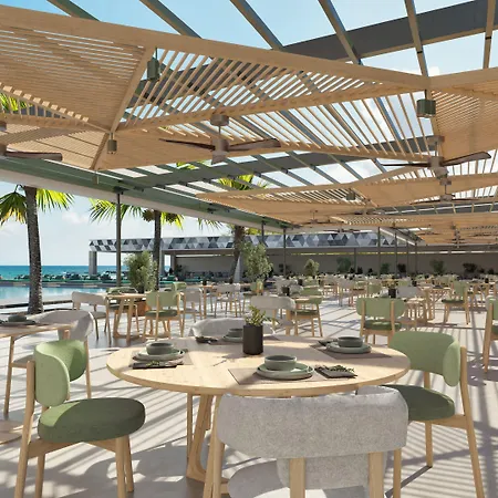 Paralos Kosta Alimia Hotel