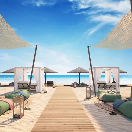 Paralos Kosta Alimia Hotel