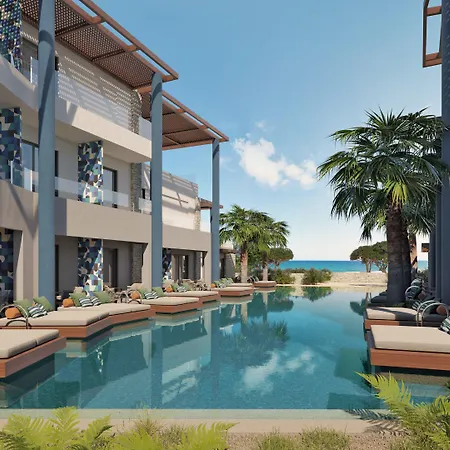 Paralos Kosta Alimia Herszonisszosz